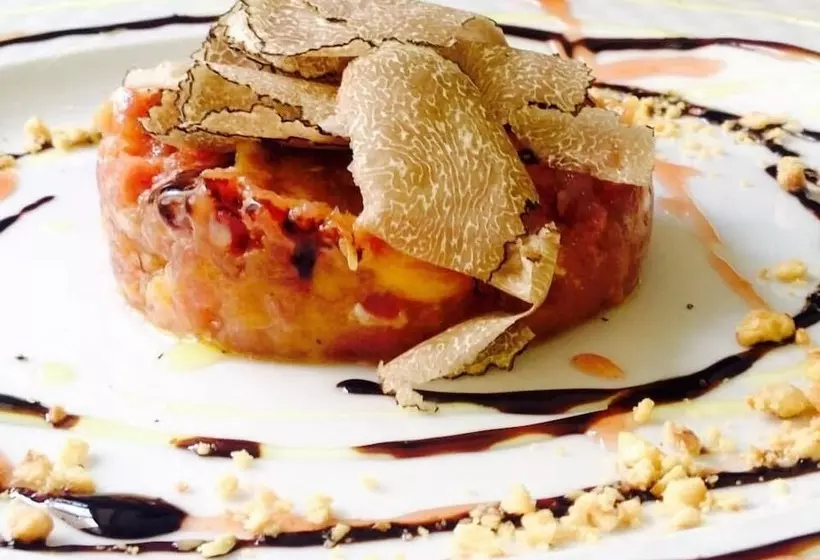 簡易ホテル Bellavista