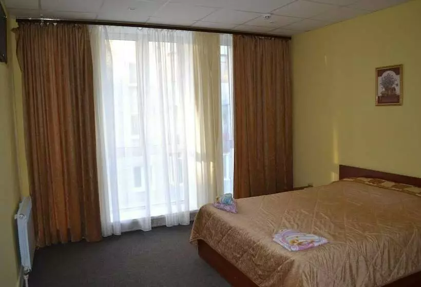 Hôtel Arta
