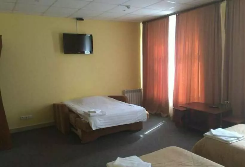 Hôtel Arta