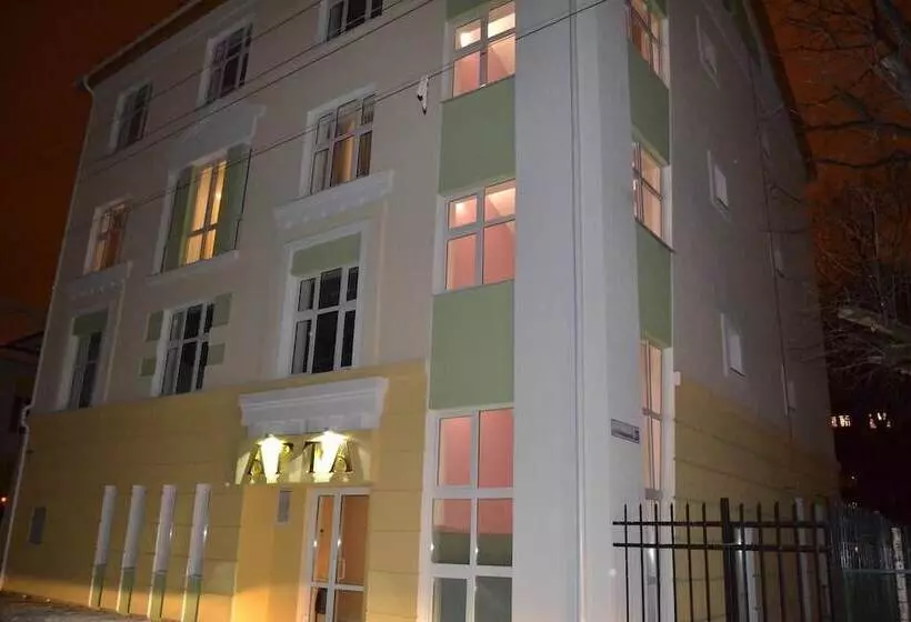 Hôtel Arta