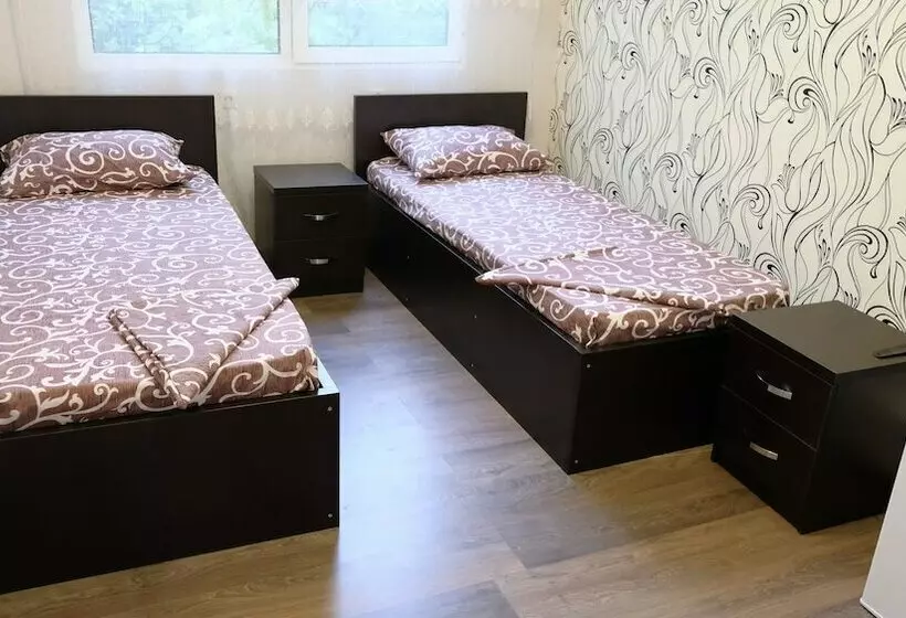 Hotelli Edem