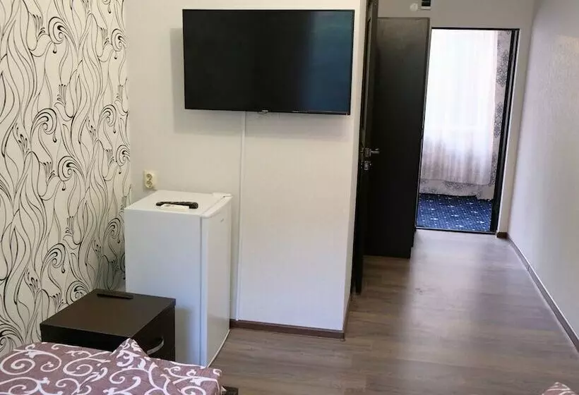Hotelli Edem