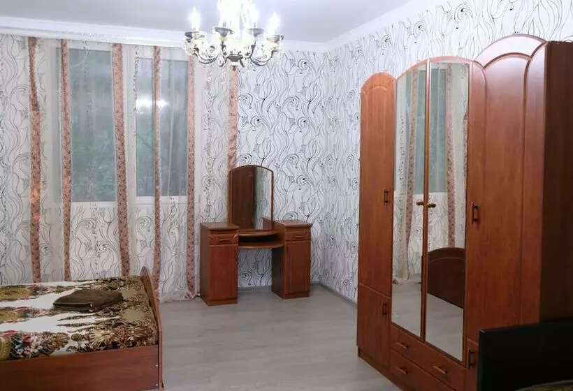 Hotelli Edem