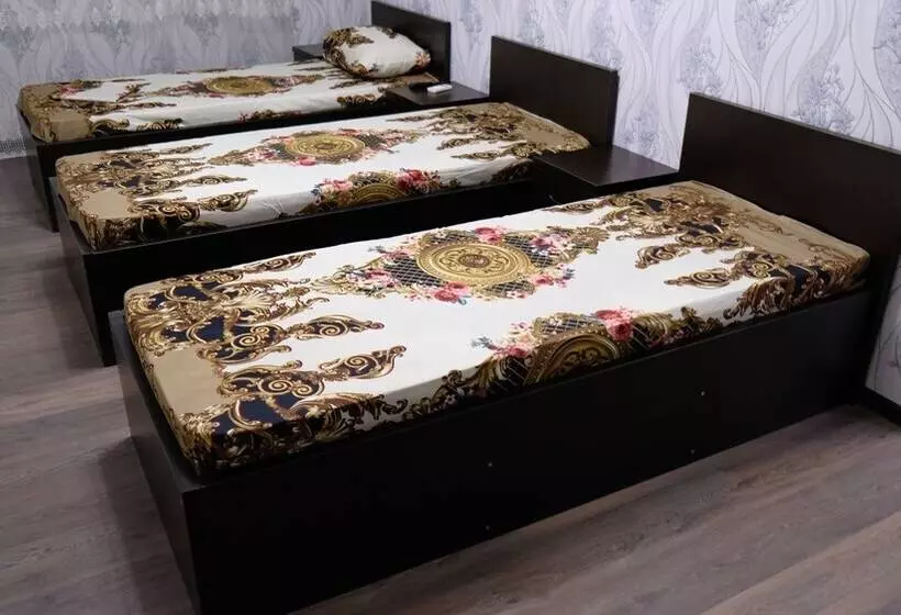 Hotelli Edem