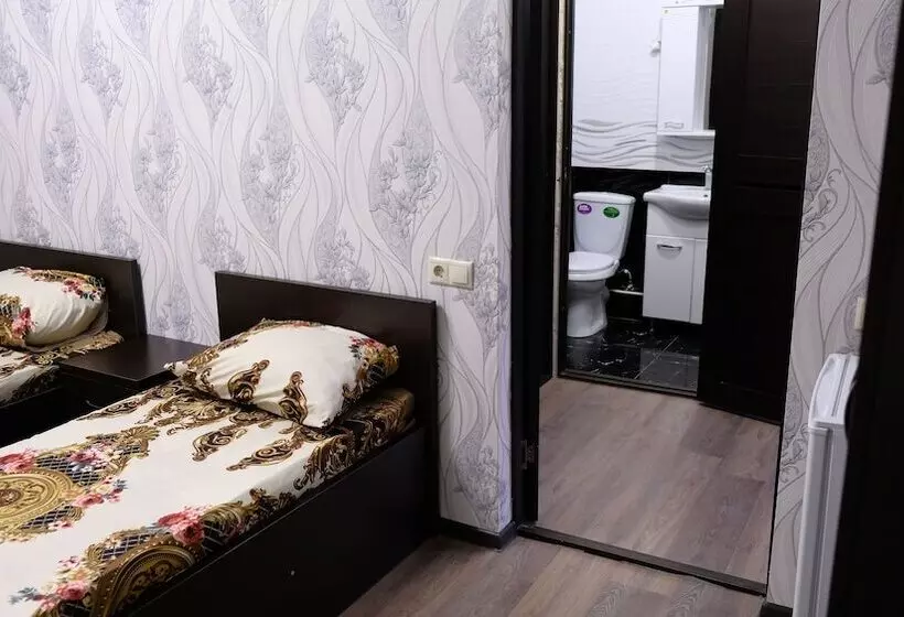 Hotelli Edem