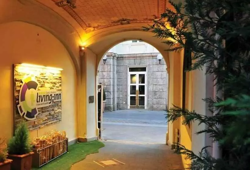 Living Inn