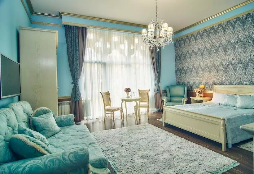 Lux Hotel Germany