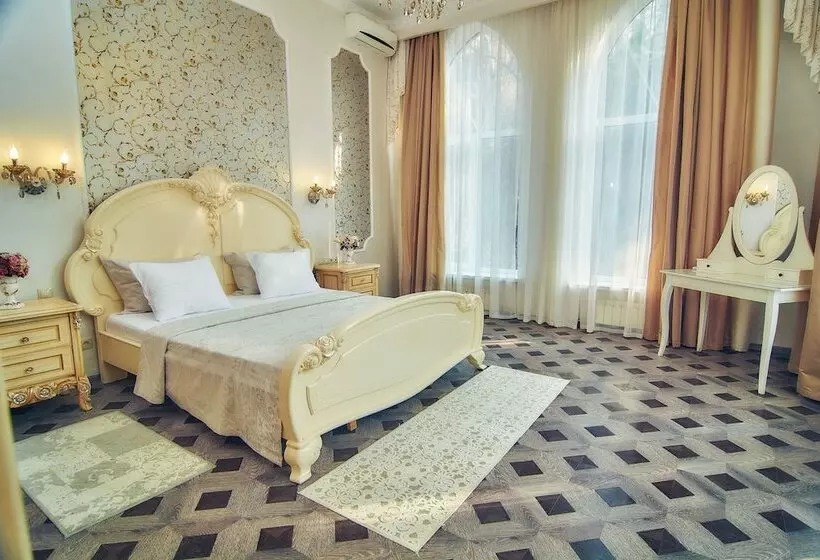 Lux Hotel Germany