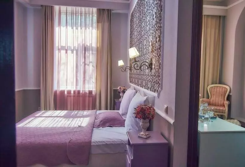 Lux Hotel Germany