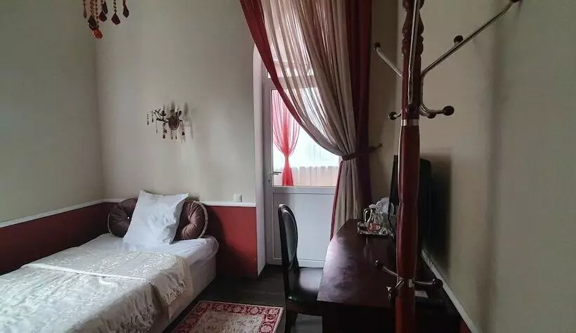 Lux Hotel Germany