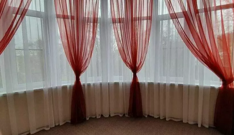 Lux Hotel Germany