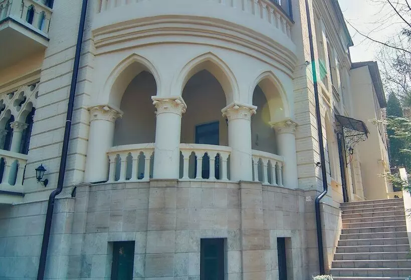 Lux Hotel Germany