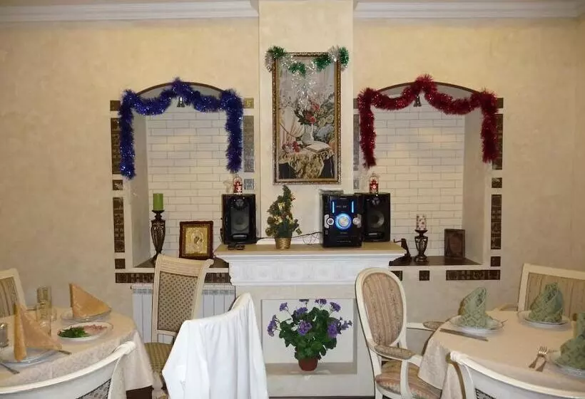 Lux Hotel Germany