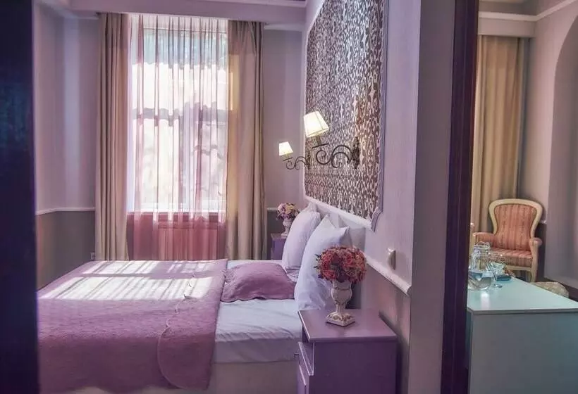 Lux Hotel Germany