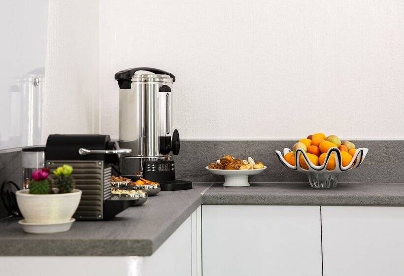 Parallel Hotel & Conference Krasnodar