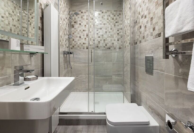 Parallel Hotel & Conference Krasnodar