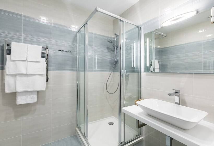 Parallel Hotel & Conference Krasnodar