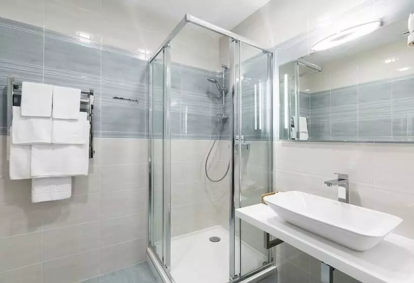 Parallel Hotel & Conference Krasnodar