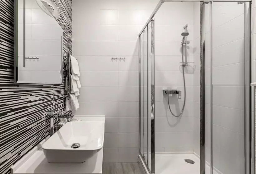 Parallel Hotel & Conference Krasnodar