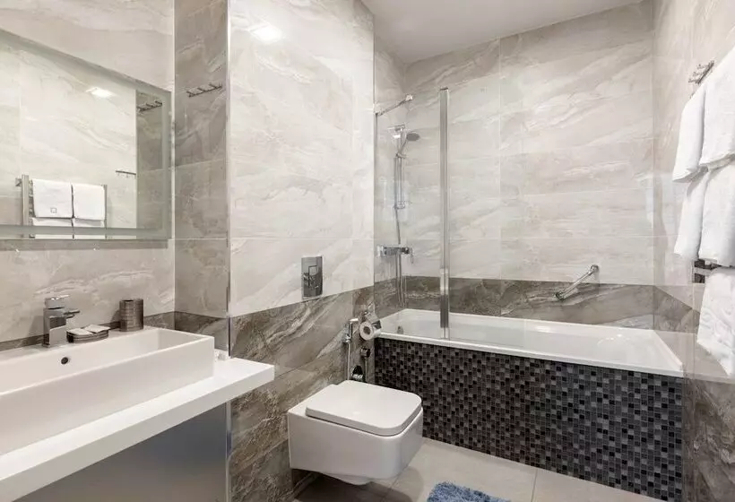 Parallel Hotel & Conference Krasnodar