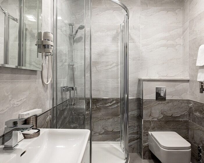 Parallel Hotel & Conference Krasnodar