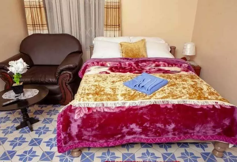 پانسیون Rest Guest House