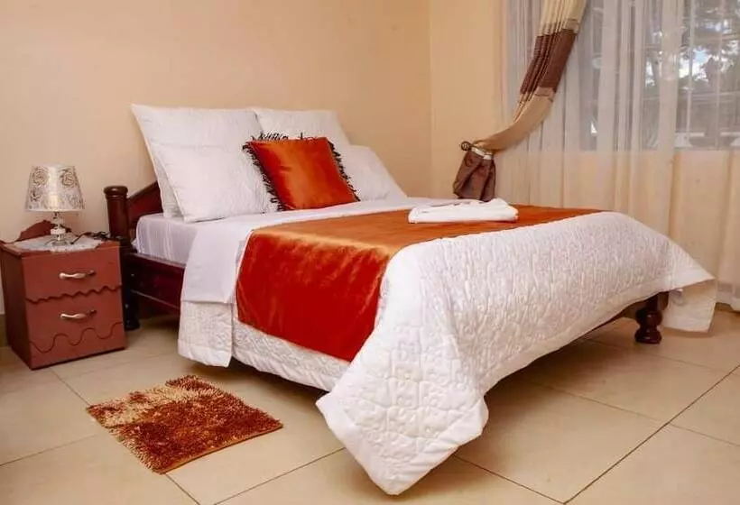 پانسیون Rest Guest House