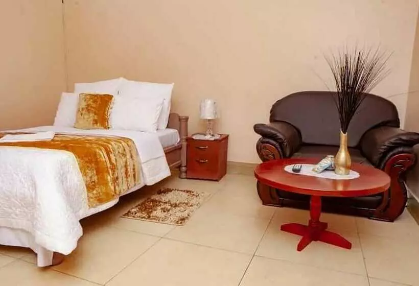 پانسیون Rest Guest House