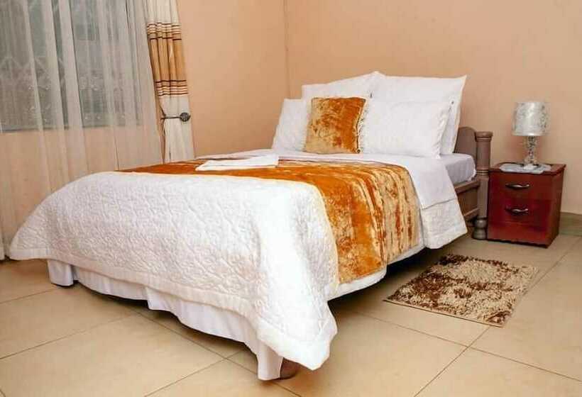 پانسیون Rest Guest House