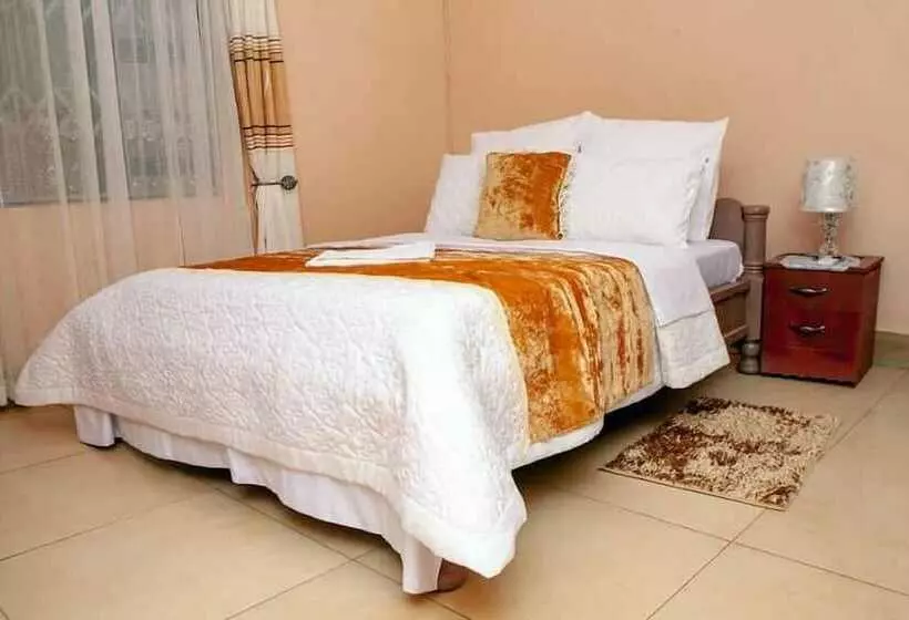 پانسیون Rest Guest House