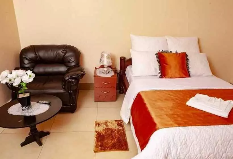 پانسیون Rest Guest House