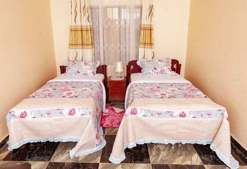 پانسیون Rest Guest House