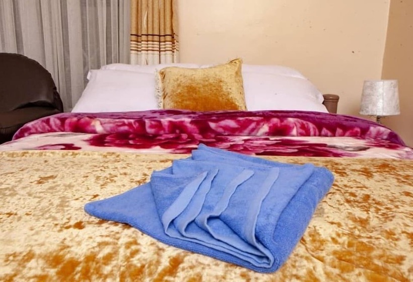 پانسیون Rest Guest House