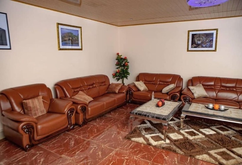 پانسیون Rest Guest House