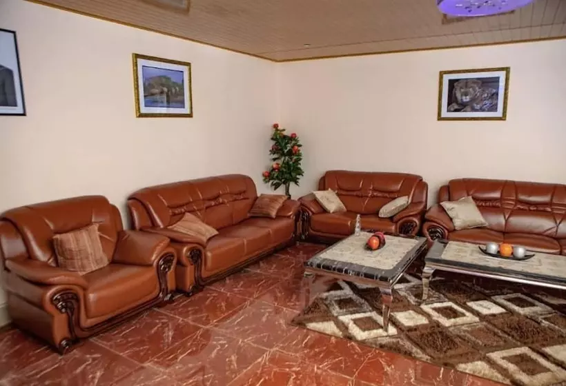 پانسیون Rest Guest House