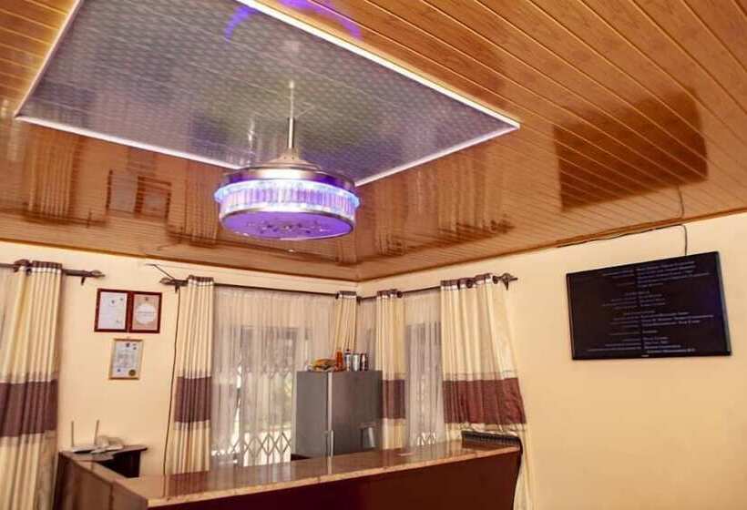 پانسیون Rest Guest House