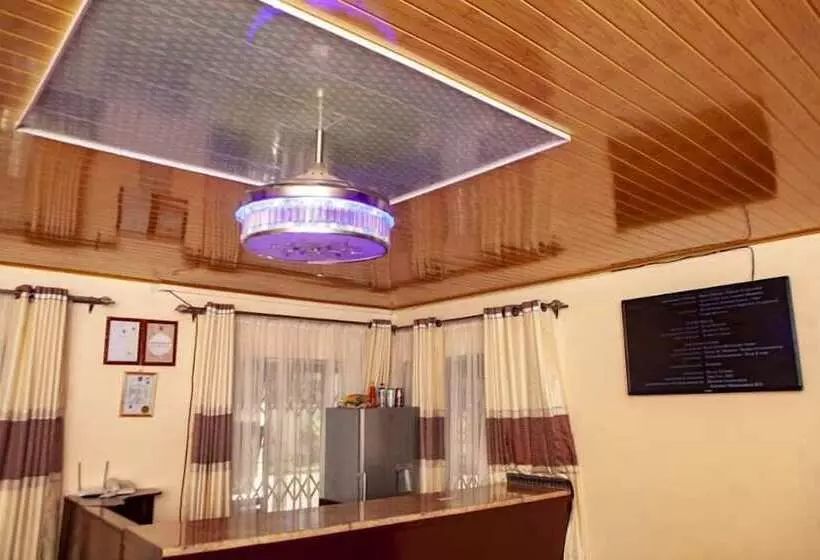 پانسیون Rest Guest House