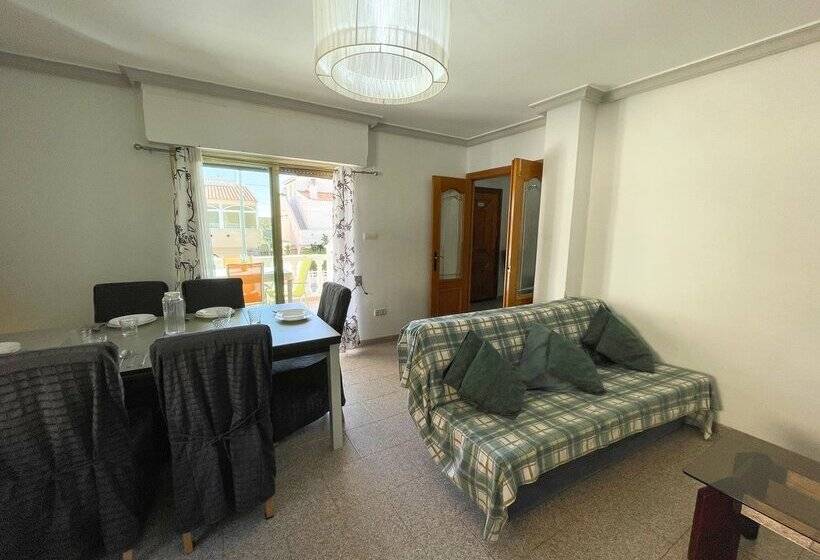 Villas Piles Gandía 3000