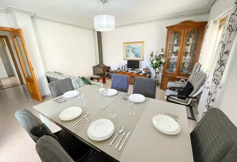 Villas Piles Gandía 3000