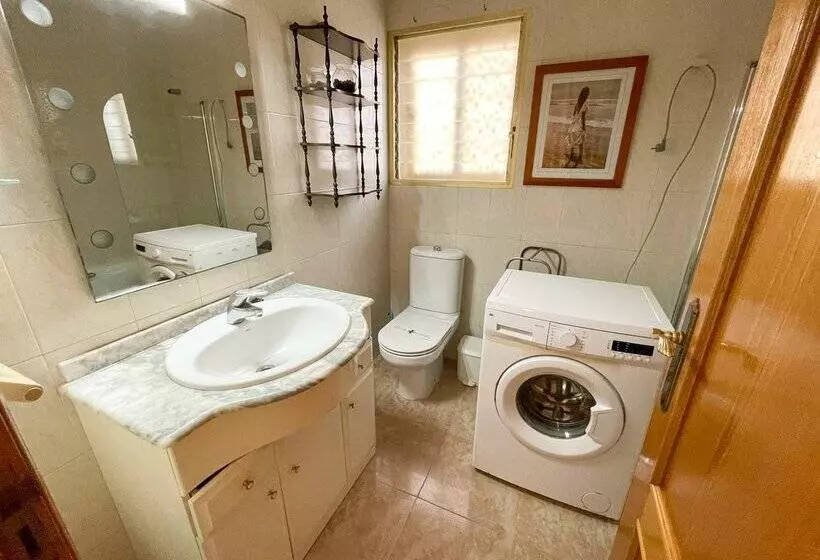 Villas Piles Gandía 3000