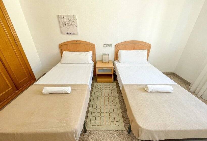 Villas Piles Gandía 3000