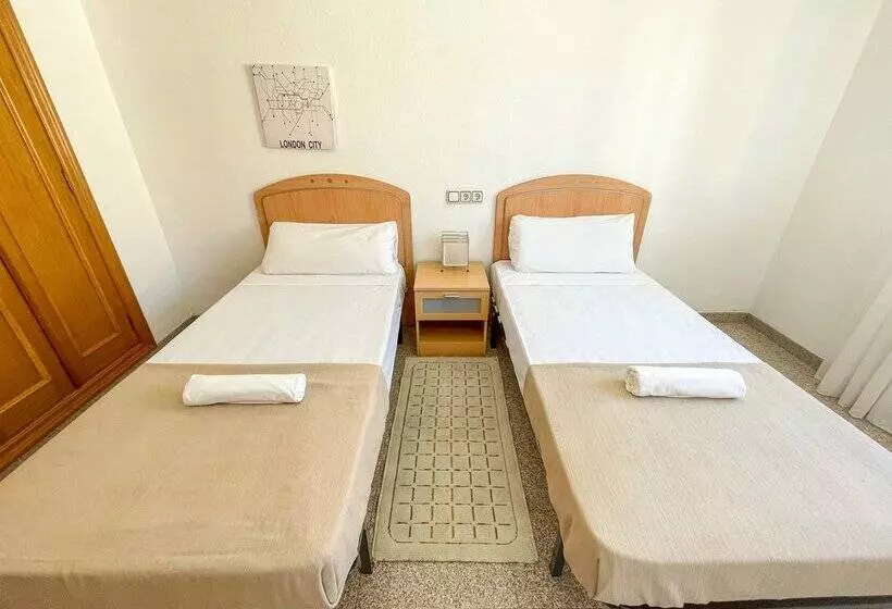 Villas Piles Gandía 3000