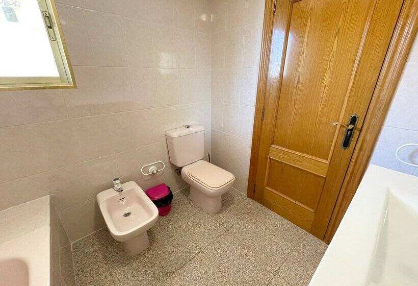 Villas Piles Gandía 3000