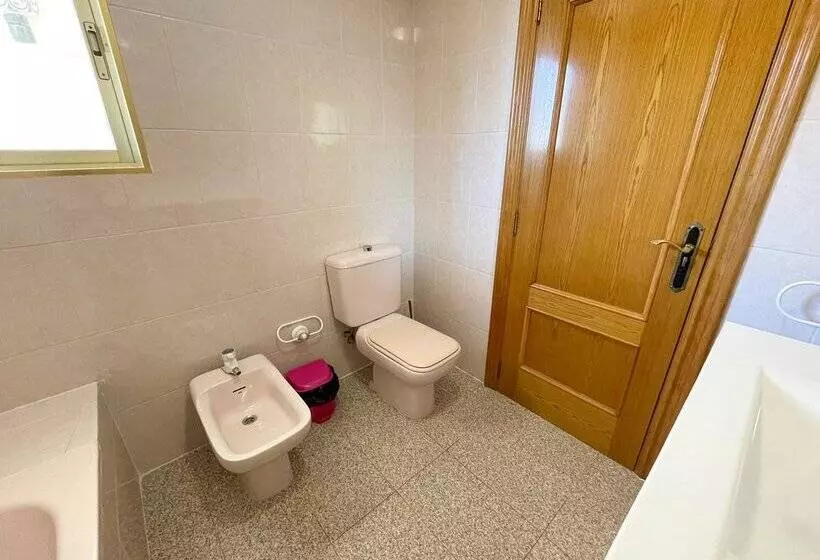 Villas Piles Gandía 3000