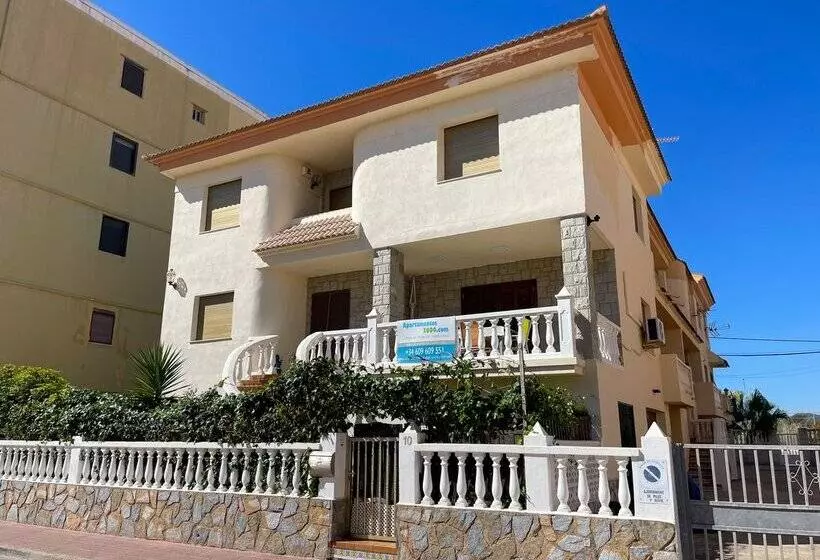 Villas Piles Gandía 3000