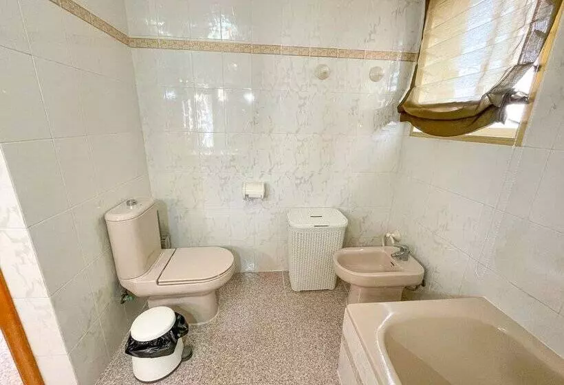 Villas Piles Gandía 3000