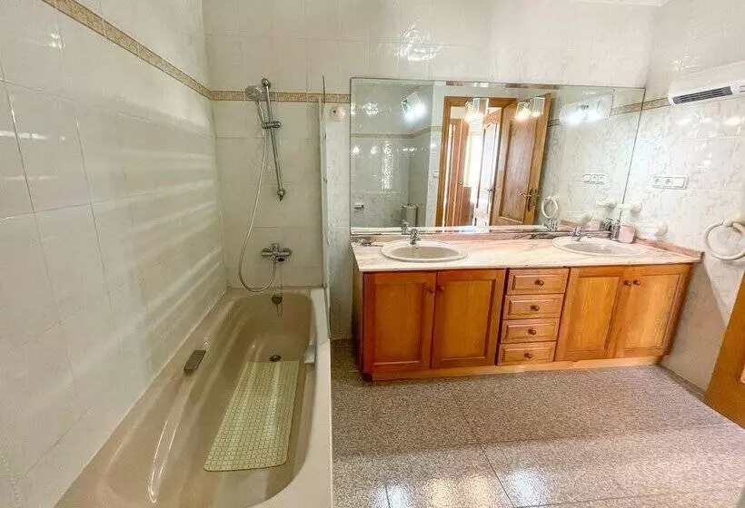 Villas Piles Gandía 3000