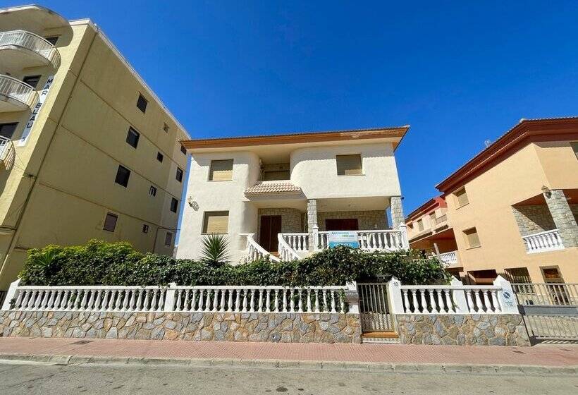 Villas Piles Gandía 3000