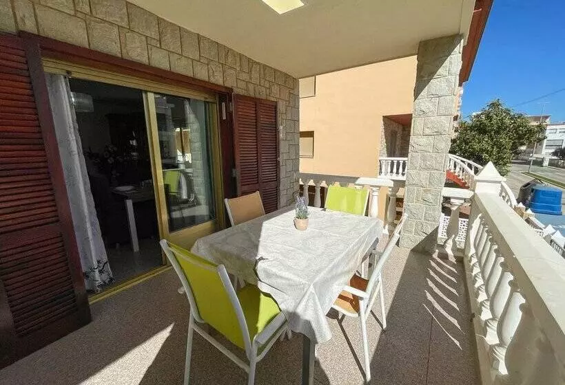 Villas Piles Gandía 3000