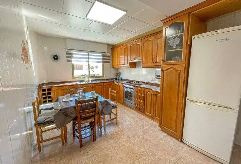 Villas Piles Gandía 3000